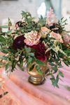 96862030-gold-old-fashioned-vase-with-chic-bouquet-of-burgundy-and-pink-flowers-and-eucalyptus.jpg