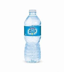 My drink of choice