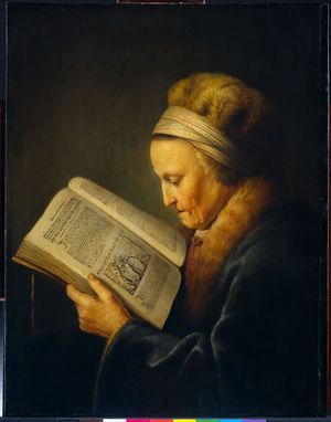 Rembrandt