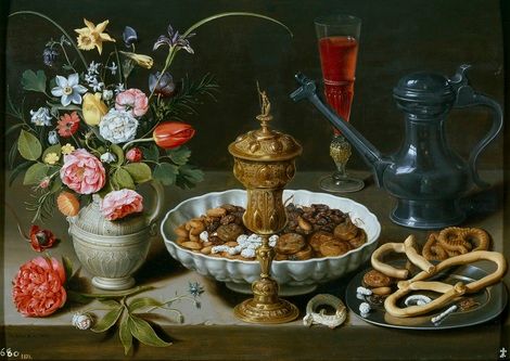Clara Peeters