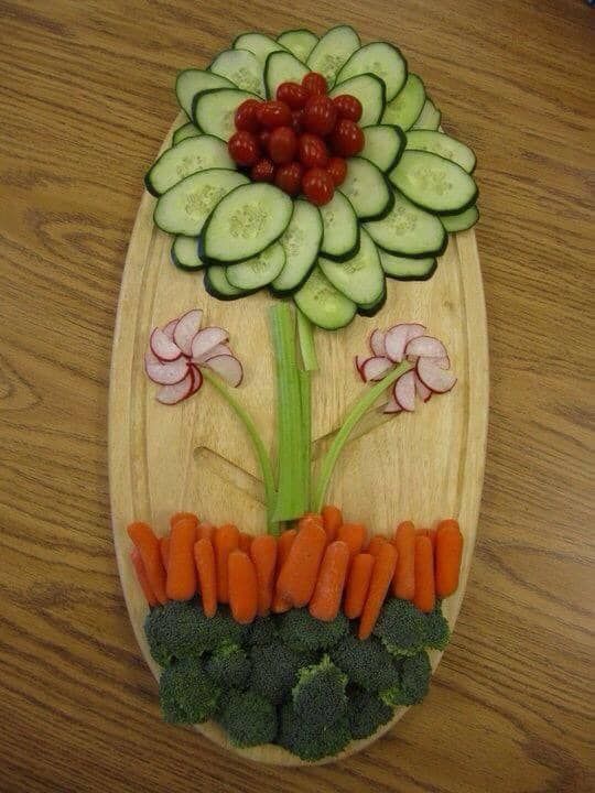 Healthy art